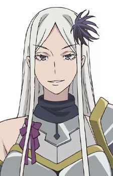Camilla
