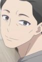 Youta's Father