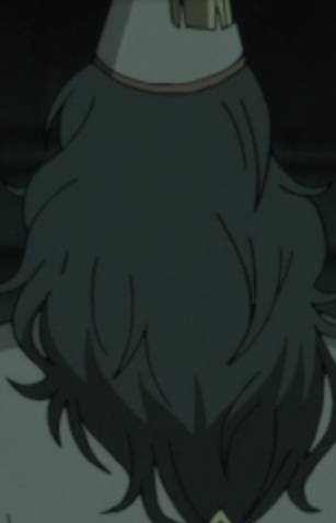 Richeh's Former Master