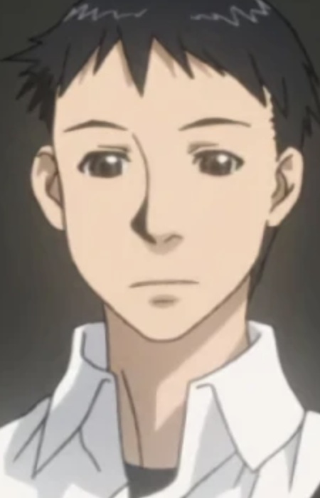 Inoue, Takeshi