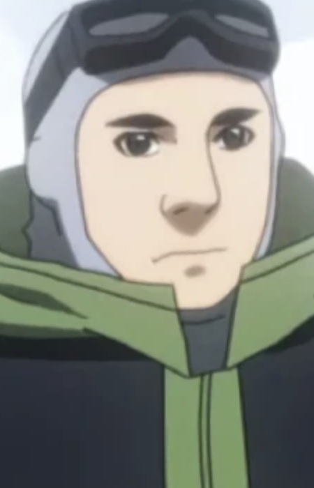 Kudou, Youji