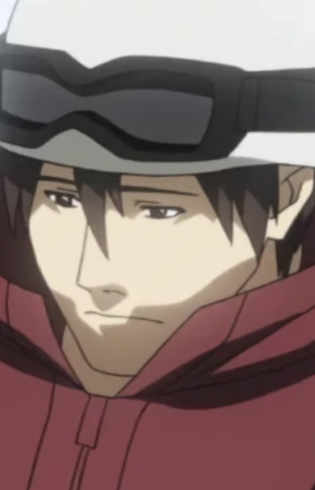Takeda, Shunsuke