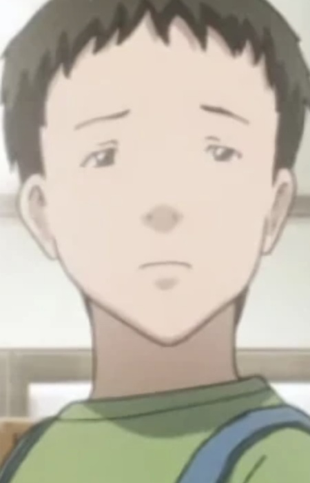 Yamaguchi, Kouta