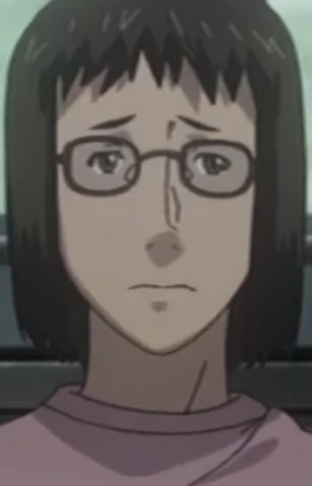 Yamaguchi, Taeko
