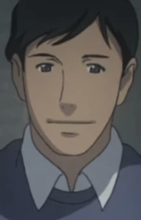 Yamaguchi, Akihiro