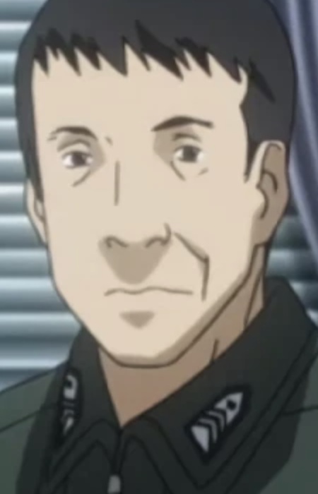 Yasuda, Teppei