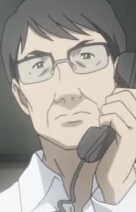 Yoshioka, Toshio