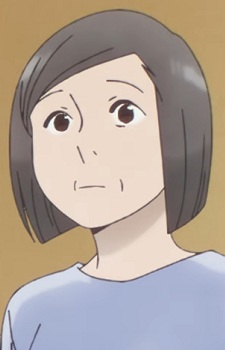 Tabata, Saeko