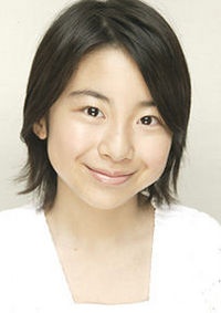 Anzu Nagai