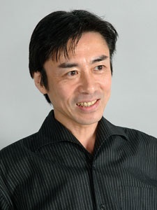 Yanaka, Hiroshi