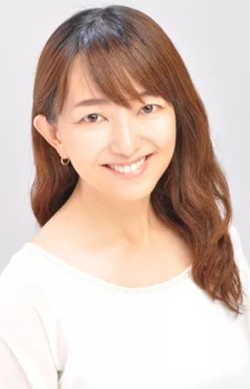 Nakagawa, Akiko