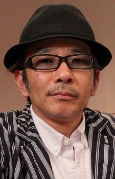 Sakuya, Shunsuke