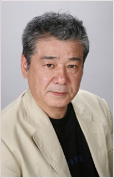 Sugou, Takayuki