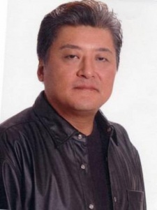Nakamura, Koutarou