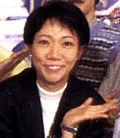Kawashima, Chiyoko