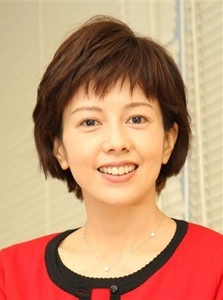 Sawaguchi, Yasuko