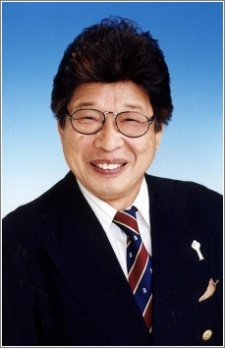 Masuoka, Hiroshi