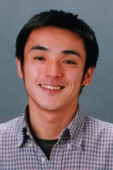 Nakamura, Takashi
