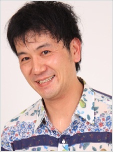Nakano, Kenji
