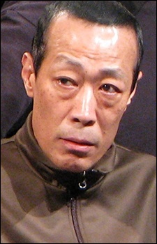 Yamamoto, Ryuji
