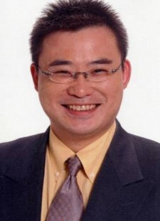 Maruyama, Takeshi