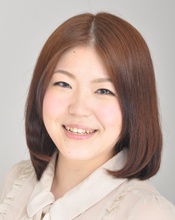 Inoue, Yuka