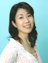 Fujii, Mariko