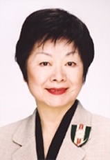 Maeda, Toshiko