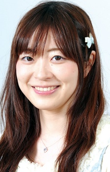 Kaneko, Sayaka