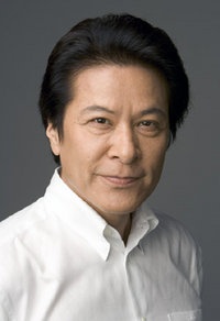 Kaga, Takeshi