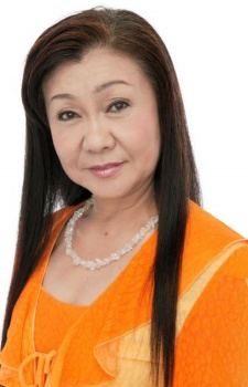 Takigawa, Mariko