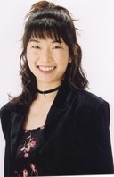 Ichiki, Minako