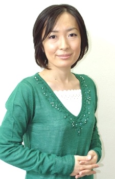 Tsuchiya, Mayumi