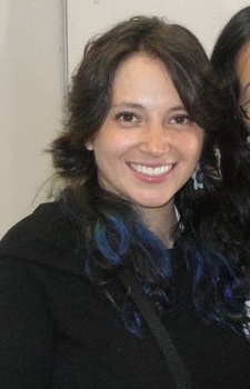 Hernández, Cristina