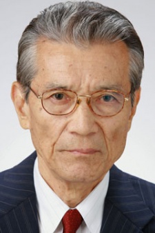 Maeda, Masaaki