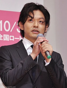 Yamanaka, Takashi