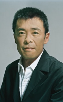 Mitsuishi, Ken