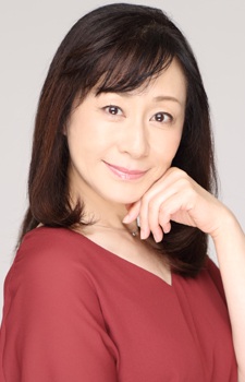 Imaizumi, Yoko