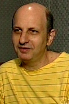 Sérgio Stern