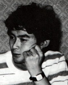 Sasaki, Hideki