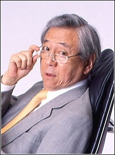 Kusaka, Takeshi