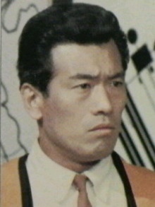Kobayashi, Akiji