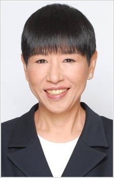 Wada, Akiko