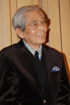 Inuzuka, Hiroshi