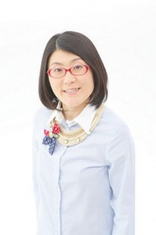 Mitsuura, Yasuko
