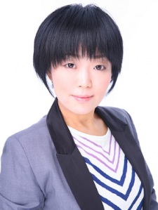 Natsukawa, Tomoko
