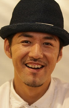 Yoshihara, Mitsuo