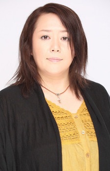Kayou Nakajima
