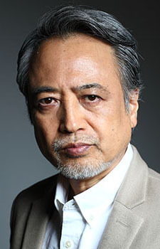 Nakamura, Ikuji