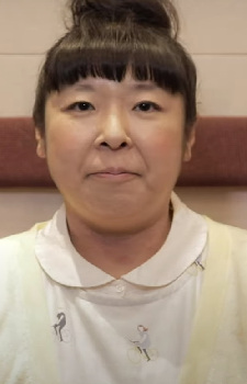 Murakami, Tomoko